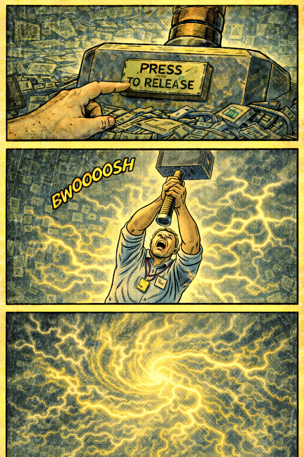 The Helpdesker Origin page 4