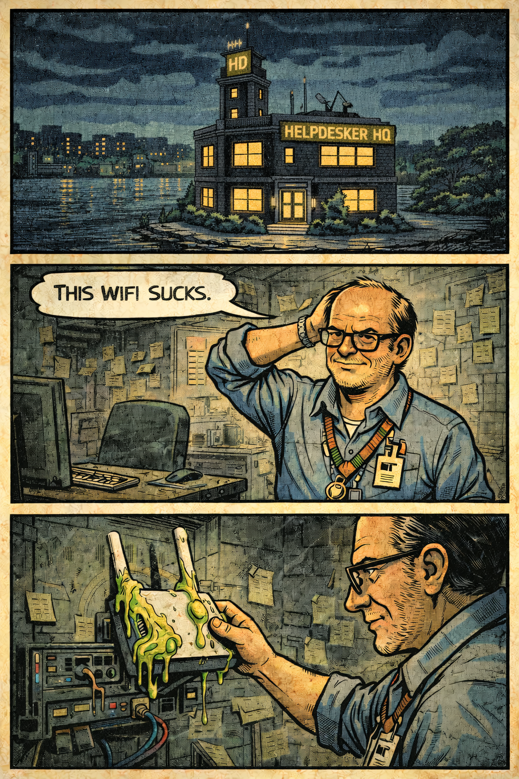 Episode 3.5: F&W page 2