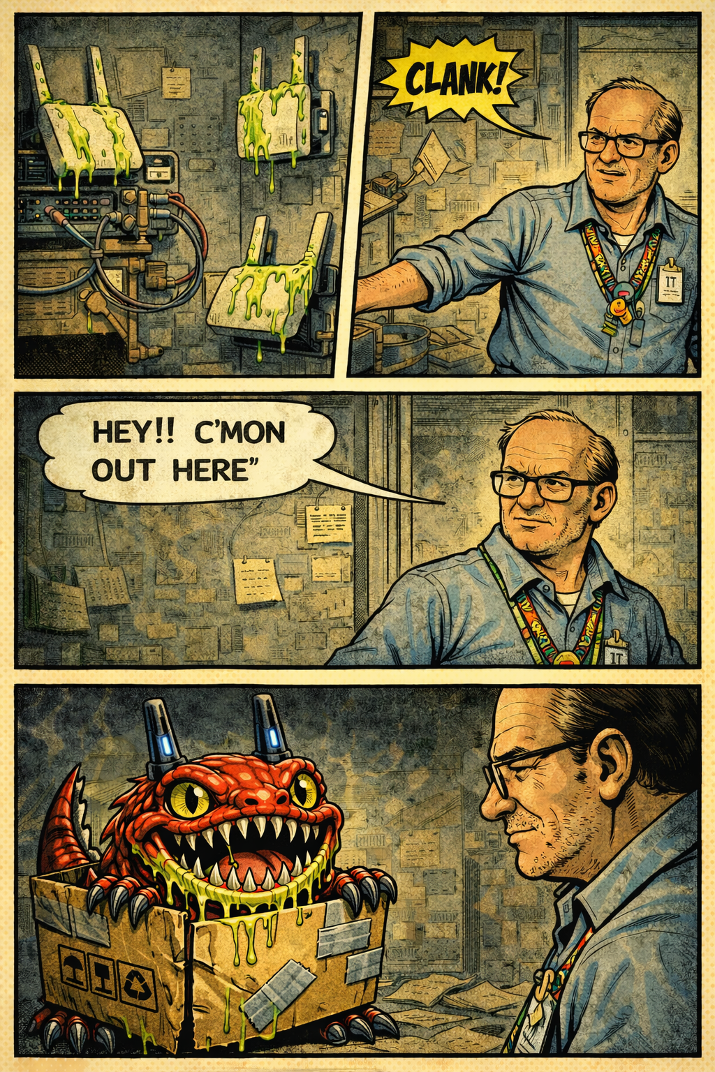 Episode 3.5: F&W page 3