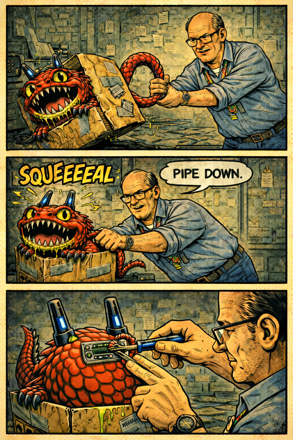 Episode 3.5: F&W page 4