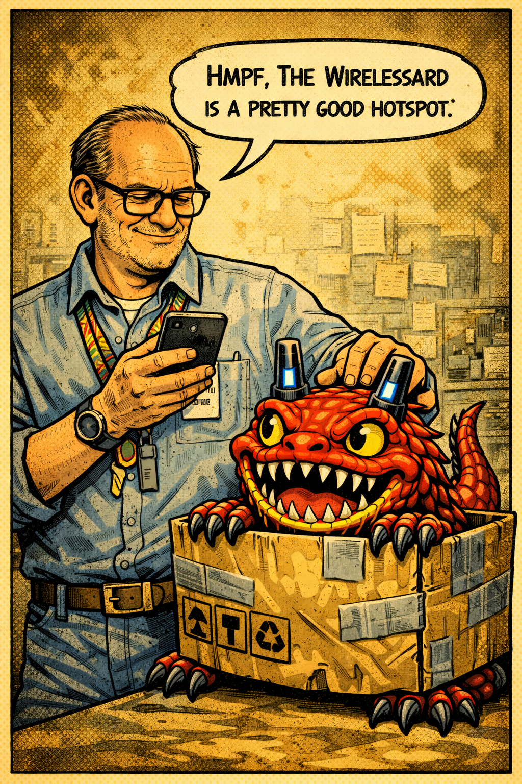 Episode 3.5: F&W page 5