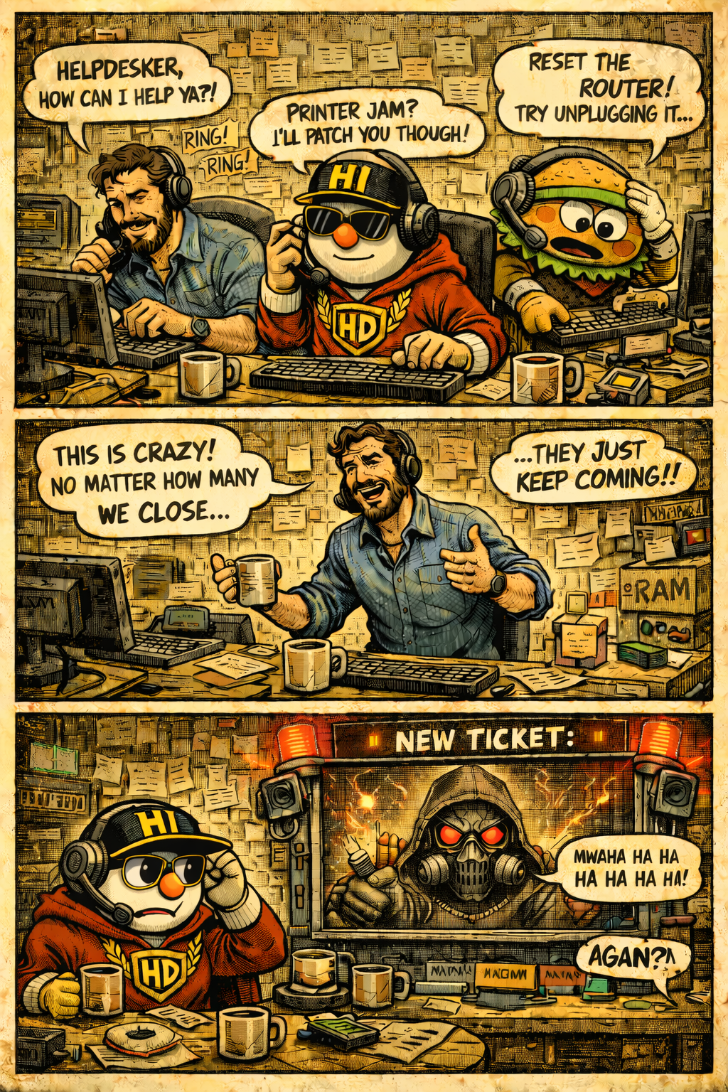 Episode 3 page 3