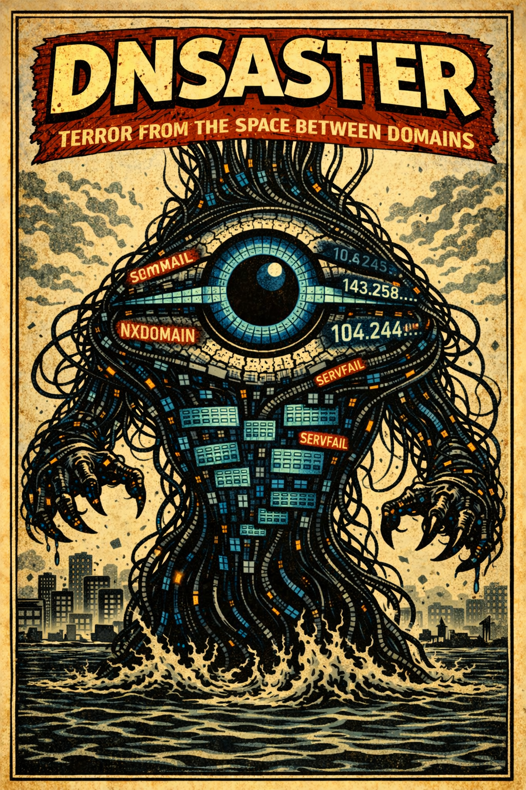 Helpdesker HQ promo art three